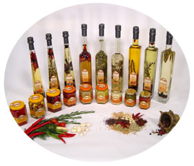 FREY Die Delikatessen Manufaktur -  Konfit�re::Pesto::Private Label::Feinkost::Delikatessen::�sterreich::Wien